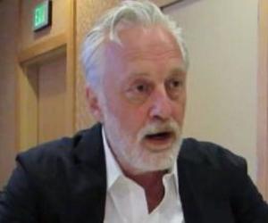 Bruno Heller Bruno Heller