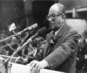 Bruno Kreisky Bruno Kreisky