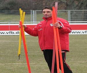 Bruno Labbadia Bruno Labbadia