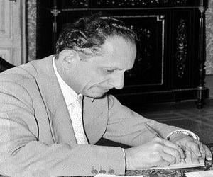 Bruno Pontecorvo Bruno Pontecorvo