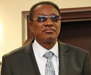 Bruno Tshibala Bruno Tshibala