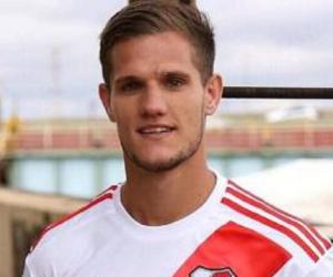 Bruno Zuculini Bruno Zuculini