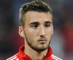 Bryan Cristante Bryan Cristante