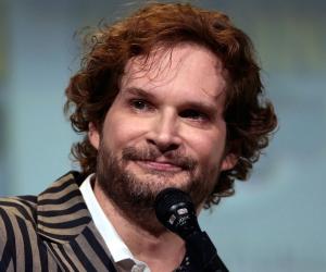 Bryan Fuller Bryan Fuller