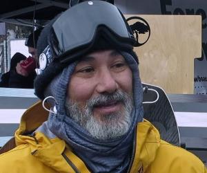 Bryan Iguchi Bryan Iguchi
