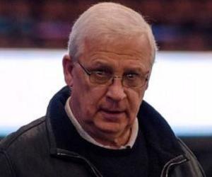 Bryan Murray Bryan Murray