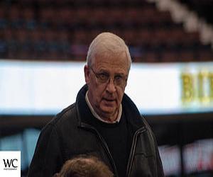 Bryan Murray Bryan Murray