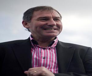 Bryan Robson Bryan Robson
