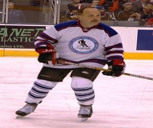 Bryan Trottier Bryan Trottier