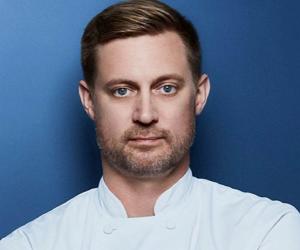 Bryan Voltaggio Bryan Voltaggio