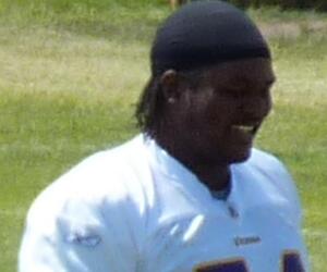 Bryant McKinnie Bryant McKinnie