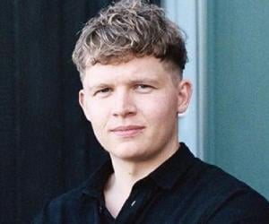 Brynjar Leifsson Brynjar Leifsson