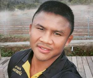 Buakaw Banchamek