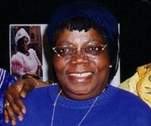 Buchi Emecheta