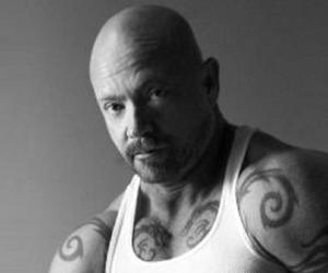 Buck Angel Buck Angel