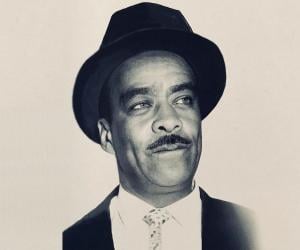 Buck Clayton Buck Clayton
