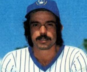 Buck Martinez Buck Martinez