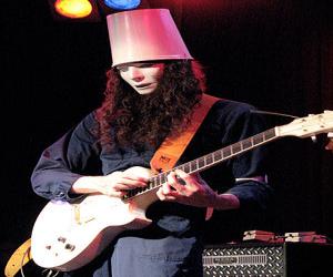 Buckethead Buckethead