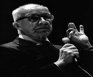 Buckminster Fuller Buckminster Fuller