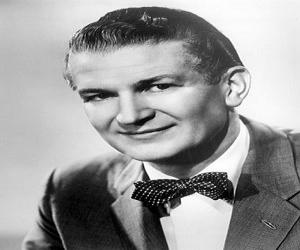 Bud Collyer Bud Collyer