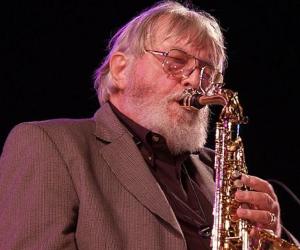 Bud Shank Bud Shank