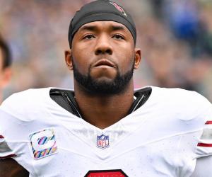 Budda Baker Budda Baker
