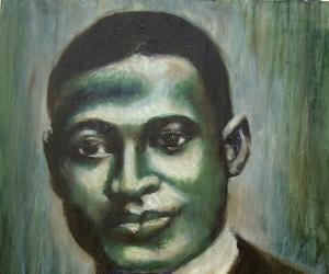 Buddy Bolden