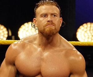 Buddy Murphy