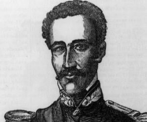 Buenaventura Báez Buenaventura Báez