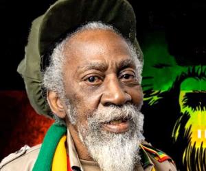 Bunny Wailer