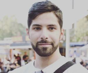 Burak D. Burak D.