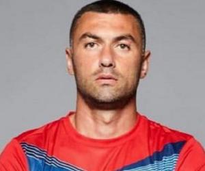 Burak Yılmaz