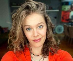 Burcu Biricik Burcu Biricik