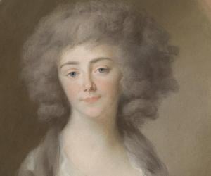 Burgravine Louise Isabelle of Kirchberg Burgravine Louise Isabelle of Kirchberg