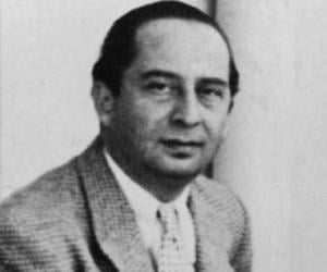 Burhan Asaf Belge Burhan Asaf Belge