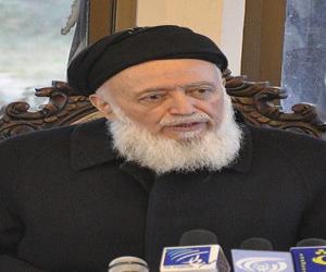 Burhanuddin Rabbani Burhanuddin Rabbani