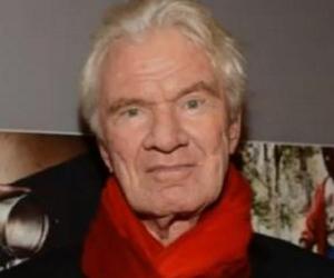 Burkhard Driest Burkhard Driest