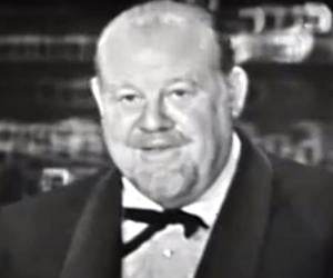 Burl Ives