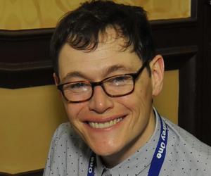 Burn Gorman Burn Gorman