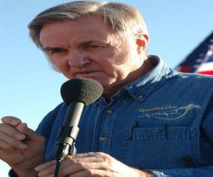 Burt Rutan Burt Rutan