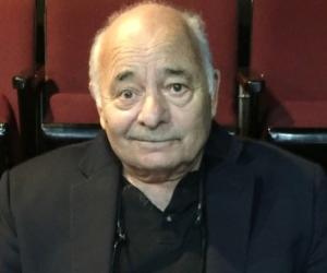 Burt Young Burt Young