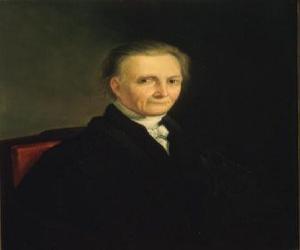 Bushrod Washington Bushrod Washington