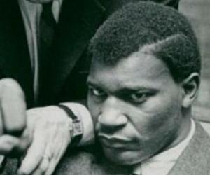 Buster Mathis Buster Mathis