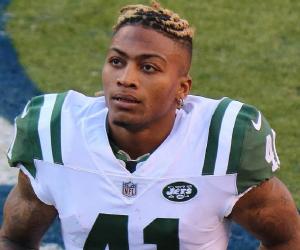 Buster Skrine Buster Skrine