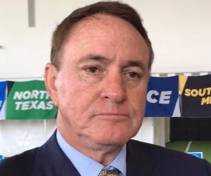 Butch Davis Butch Davis