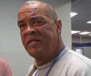 Butch Johnson Butch Johnson