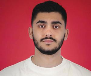 Butrint Imeri Butrint Imeri