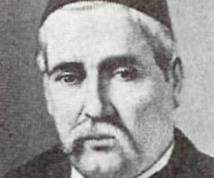 Butrus al-Bustani Butrus al-Bustani