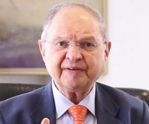 Byram D. Avari Byram D. Avari