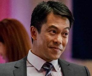 Byron Mann Byron Mann